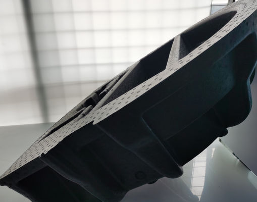 Aion A26 Auto Luggage Compartment Lid Tool Box Repalcement