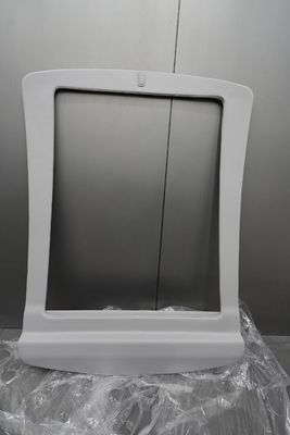 Panoramic Electric Tesla Model Y Sunroof Replacement Car Parts Heat Insulating