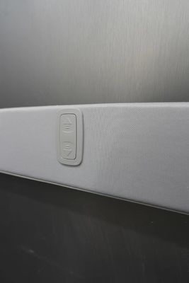 Panoramic Electric Tesla Model Y Sunroof Replacement Car Parts Heat Insulating