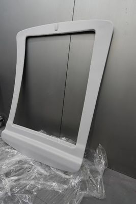 Panoramic Electric Tesla Model Y Sunroof Replacement Car Parts Heat Insulating