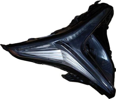 Aftermarket Nezha S30 Left Car Led Front Headlight Assembly 4421010BB