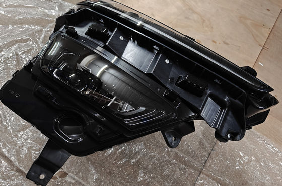 Nezha S37 Right Led Light Colour Combination Front Rear Lamp Assy 4421020