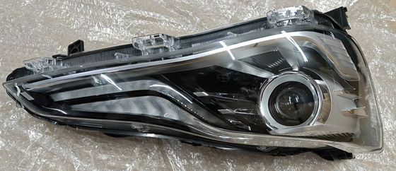 Car Right Front Headlight Assembly 4421020AE for Nezha S11