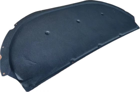ODM Aion A29 Car Interior Accessories Automotive Spare Parts Front Hood Insulation Cotton
