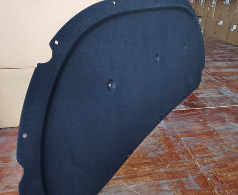 ODM Aion A29 Car Interior Accessories Automotive Spare Parts Front Hood Insulation Cotton