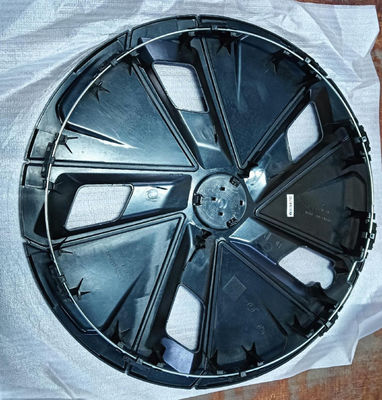 Aion A20 Aluminium Car Wheel Hub Cover 15 Inch 3110008ARD0400-B