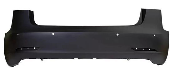 Tesla Model 3 2017-2023 Plastic Rear Bumper Guards 1083983-S0-A ODM