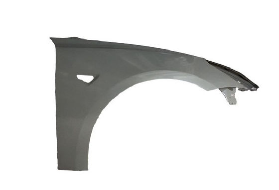 2017-2023 Tesla automotive Driver Right Front Fender Panel OEM 1081400-EC-D