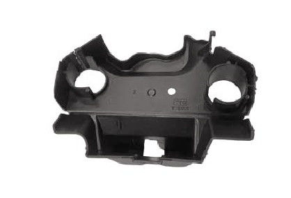 Tesla Model 3 17-23 Tailgate Plastic Cover Block Plate 1092308-00-F