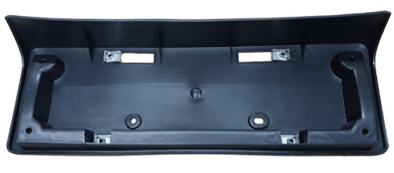 Custom 2017-2023 Tesla Model Y Front License Plate Holder 1096836-00-B