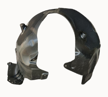 2017-2023 Car Rear Fender Front Left Interior 1081581-00-D for Tesla Model 3