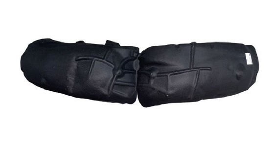 2017-2022 Tesla car Plastic Wheel Arch Liners Rear Left Side 1081583-00-C