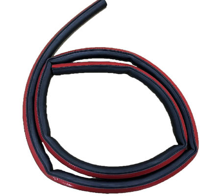 Tesla Front Right Automotive Door Weather Stripping Secondary Seal 1090494-00-D