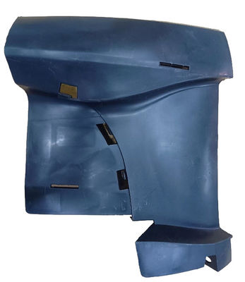 2017-2023 Tesla Model 3 front bumper right side vent 1084177-00-D