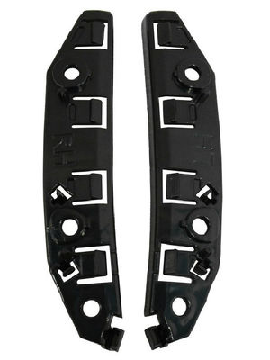 Pair Front Bumper Bracket Fender Left & Right Side For 2017-2020 TESLA MODEL 3 1084181-00-E