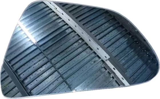 Tesla Model 3 Right Mirror Glass with Heating Dimming  1130654-00-A