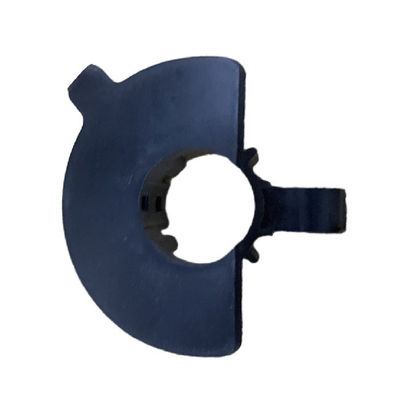 Tesla MODEL3 bracket rear bumper radar bracket S10  1088445-00-B