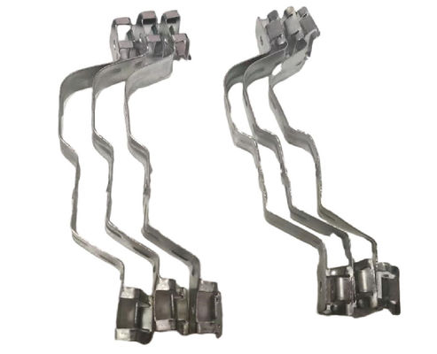 For 2017-22 Tesla Model 3 Front Bumper Wheelhouse Stiffener Bracket 1104540-00-B