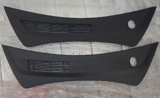 2017-2023 Tesla Automotive Guide Plate Windshield Wipers 1081675-00-B