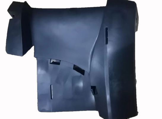 Tesla MODEL3 Bracket Front Bumper Left air vent bracket LH 1084175-00-D