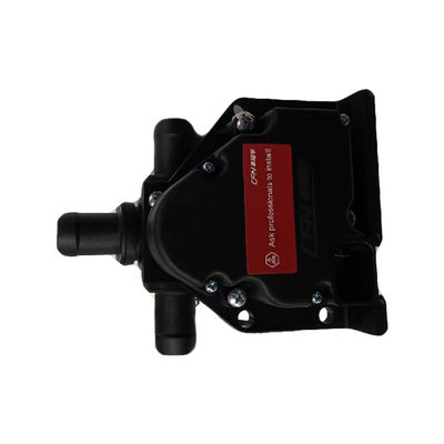 OEM Tesla Model S Parts Plastic Four Way Valve 6007370-00-F