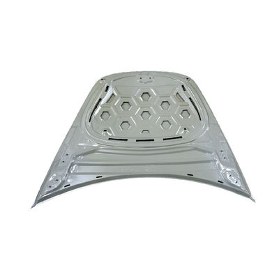 2017-2023 Custom Car Bonnet For Tesla Model 3 1081390-EC-C