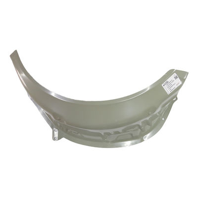 Car Model 3 Tesla Oem Parts Rear Right Tire Cover Outer Panel 1108148-SC-A