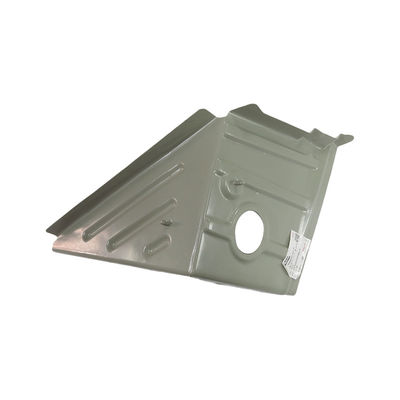 ODM Tesla Spareparts Rear Car Body Reinforcement RH 1104200-SC-A