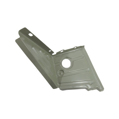 ODM Tesla Spareparts Rear Car Body Reinforcement RH 1104200-SC-A