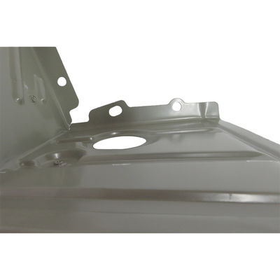 ODM Tesla Spareparts Rear Car Body Reinforcement RH 1104200-SC-A