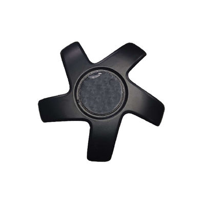 Small 19 Inch Plastic Tesla Model Y Wheel Covers 1044234-00-A ODM