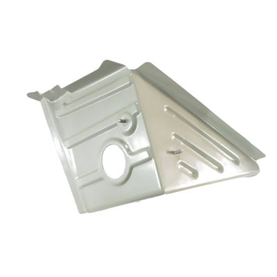 OEM Tesla Model 3 Rear Body Reinforcement LH 25 1104199-SC-A