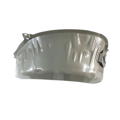 2017-2019 Tesla Model 3 Rear Left LH W/H Outer Panel Cover 1073675-00-E OEM