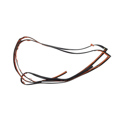 Tesla Model 3 Car Windshield Weather Stripping Sealing 1524886-00-F