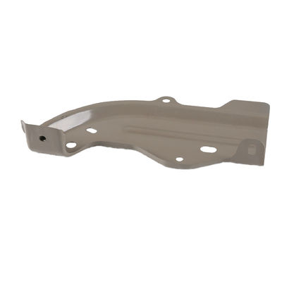 Custom Front Fender Mounting Brackets RH Bend Small 1100383-S0-A For Tesla Car