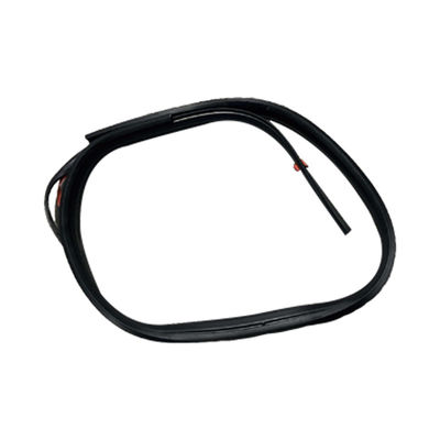 Rear Sealing Windshield Weather Stripping 1111787-00-A for Tesla Model 3