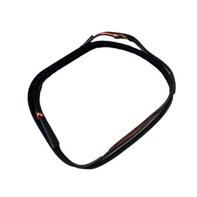 Rear Sealing Windshield Weather Stripping 1111787-00-A for Tesla Model 3