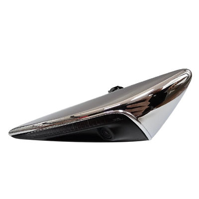 17-19 Tesla Model S  Front Leaf Panel Camera RH 1034345-00-A