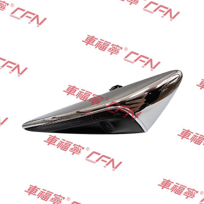 17-19 Tesla Model S  Front Leaf Panel Camera RH 1034345-00-A