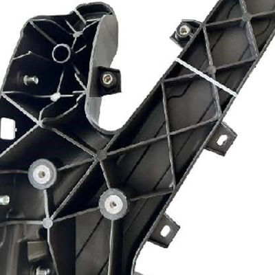 2017-2022 Tesla Model 3 Front Radiator Core Support Bracket 1110240-00-B