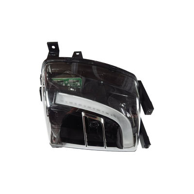 OEM 2015-2021 Tesla Model X Fog Light Lamps LH 1034330-00-B