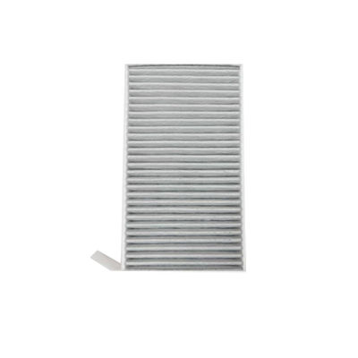 Model 3 Car Ac Air Conditioning Filter Element Inside Yellow 1107681-00-A