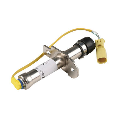 Pedestrian Protection Actuator Tesla Hood Airbag 1028545-00-B