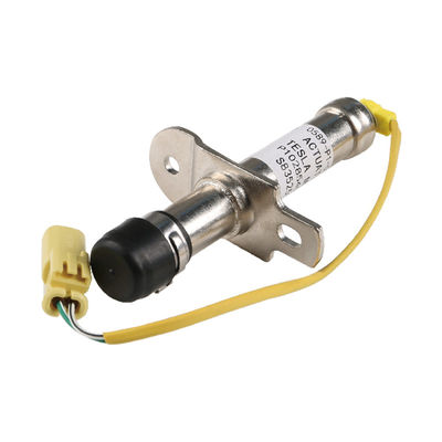 Pedestrian Protection Actuator Tesla Hood Airbag 1028545-00-B