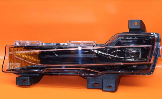 Left Hand LH Fog Light US Version Tesla M3 MY 2017-2023 1077391-00-E