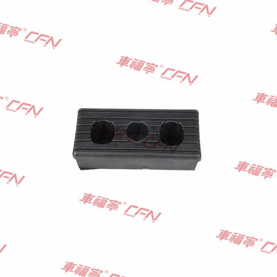 Tesla MS 12-21 JACKING PAD 1009124-00-C Plastic Brand Parts