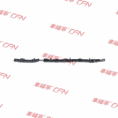 ASSEMBLY BRACKET REAR WING RIGHT HAND 1034832-00-D Black  Plastic Model X 15-21