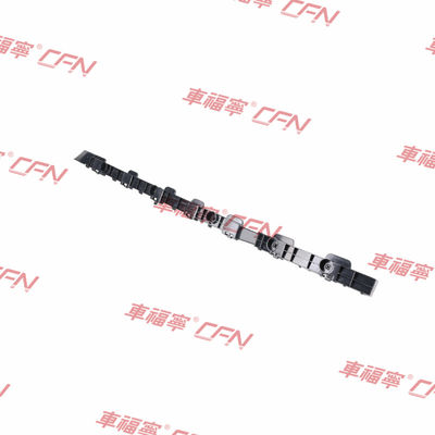 ASSEMBLY BRACKET REAR WING RIGHT HAND 1034832-00-D Black  Plastic Model X 15-21