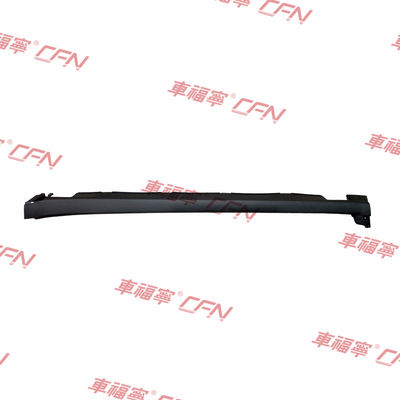 1035096 -00-DROCKER COVER ASSEMBLY LEFT HAND BLACK Custom  For EV Cars MX 15-21