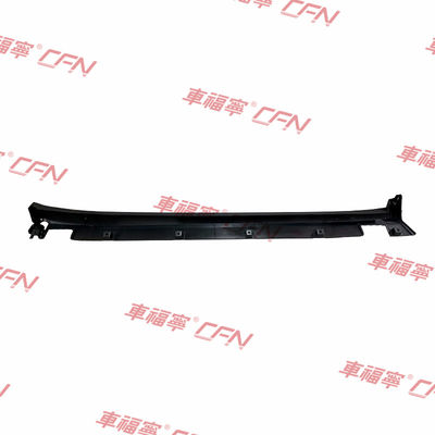 1035096 -00-DROCKER COVER ASSEMBLY LEFT HAND BLACK Custom  For EV Cars MX 15-21